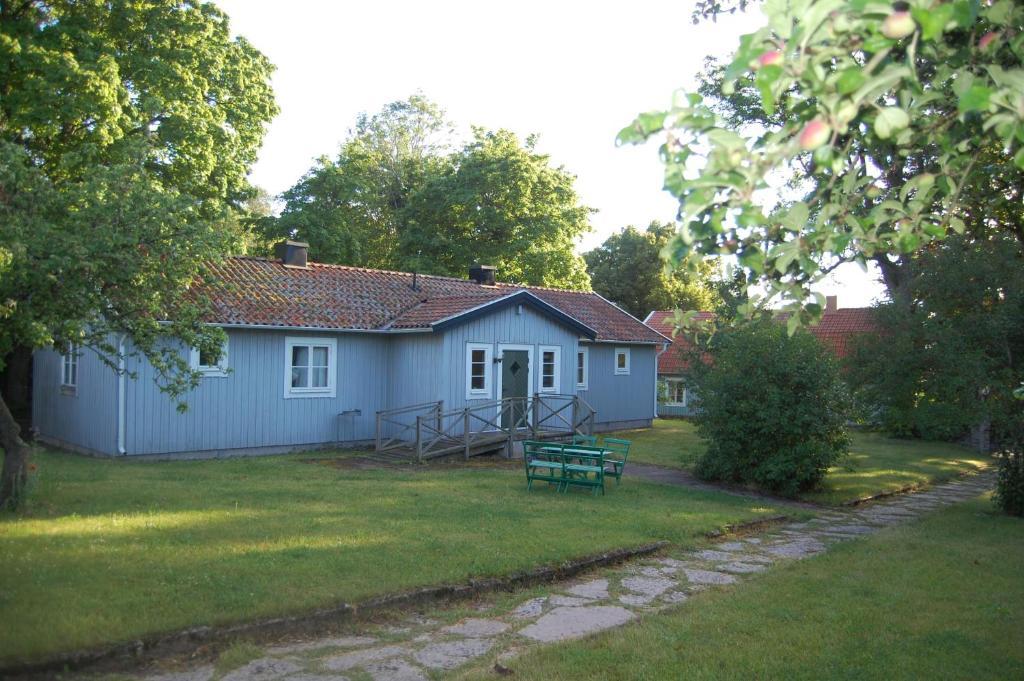 Stf Vickleby Bo Pensionat Färjestaden Exteriér fotografie