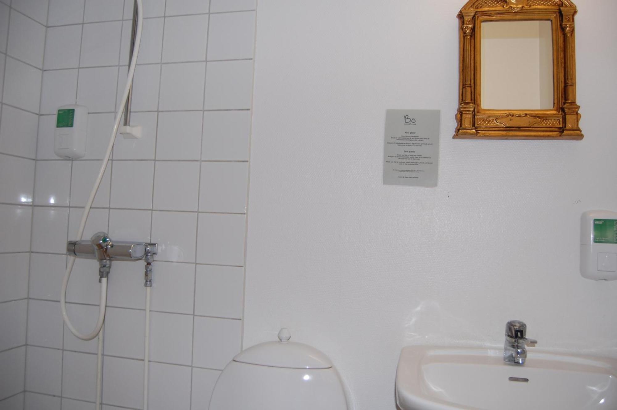 Stf Vickleby Bo Pensionat Färjestaden Exteriér fotografie
