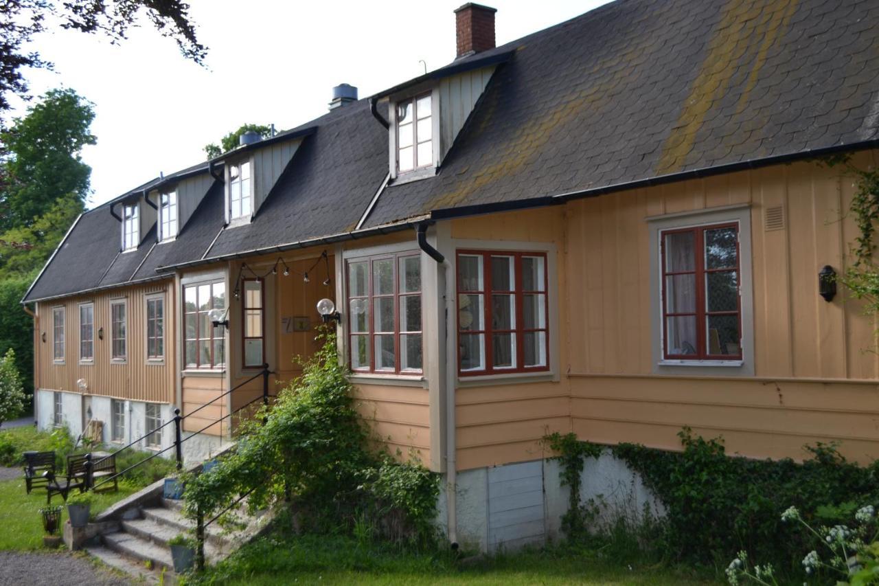 Stf Vickleby Bo Pensionat Färjestaden Exteriér fotografie